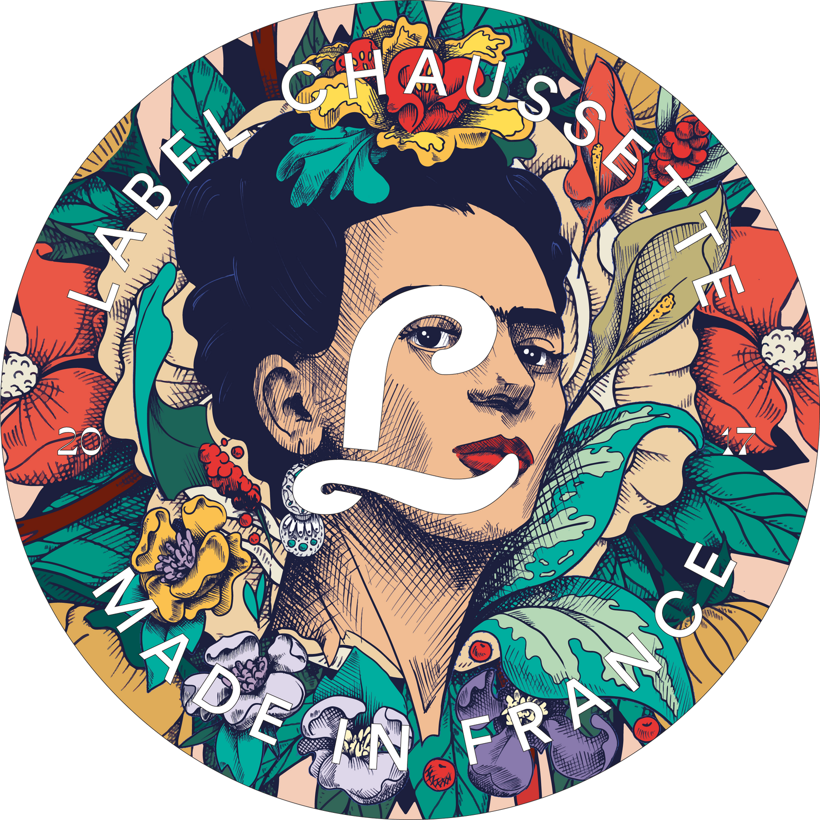 FRIDA KAHLO