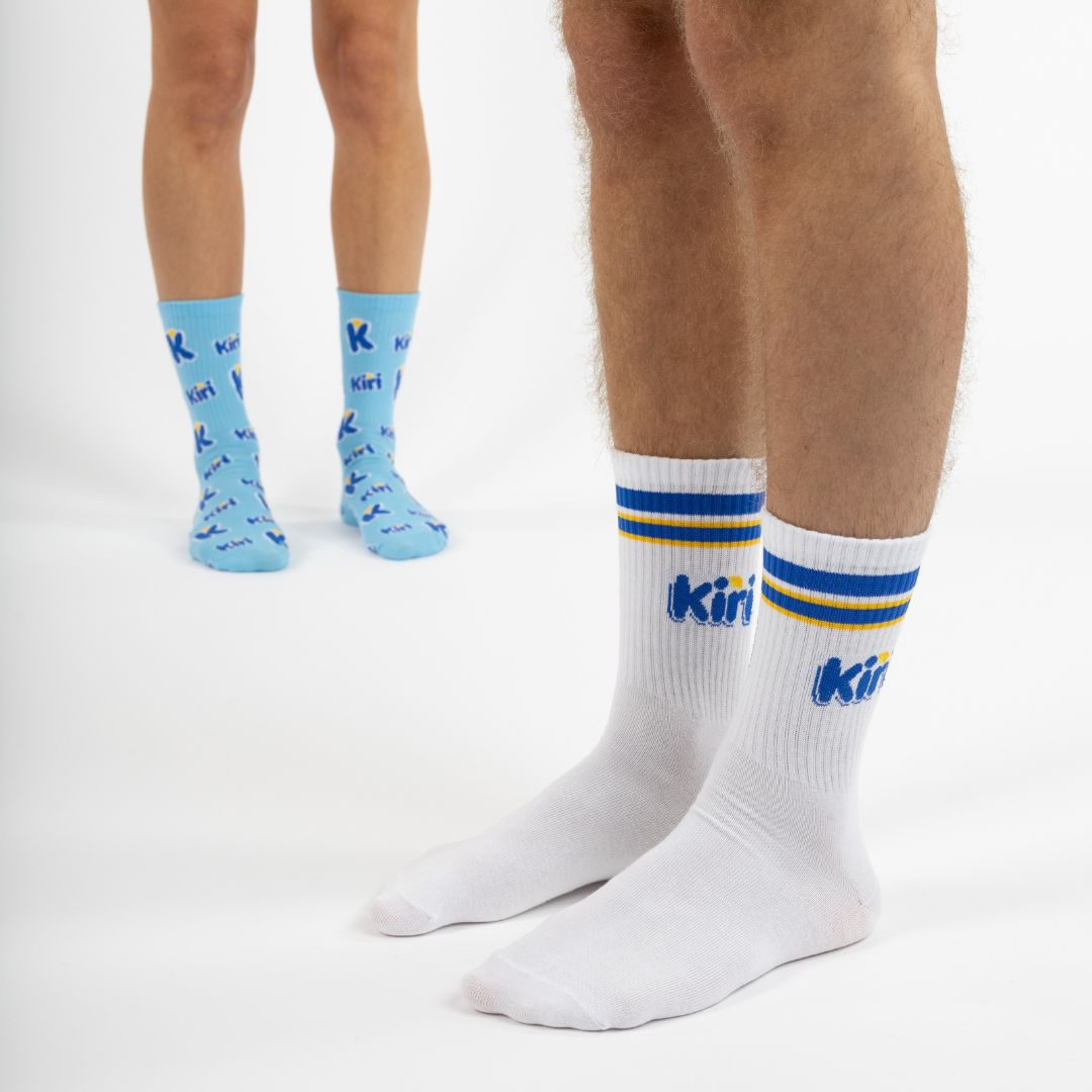 Chaussettes Kiri