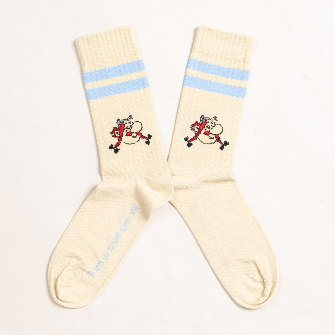 Chaussettes Astérix