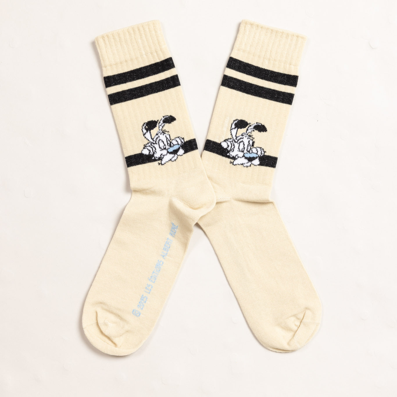 Chaussettes Astérix