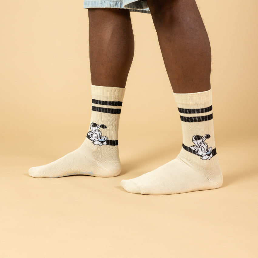 Chaussettes Astérix