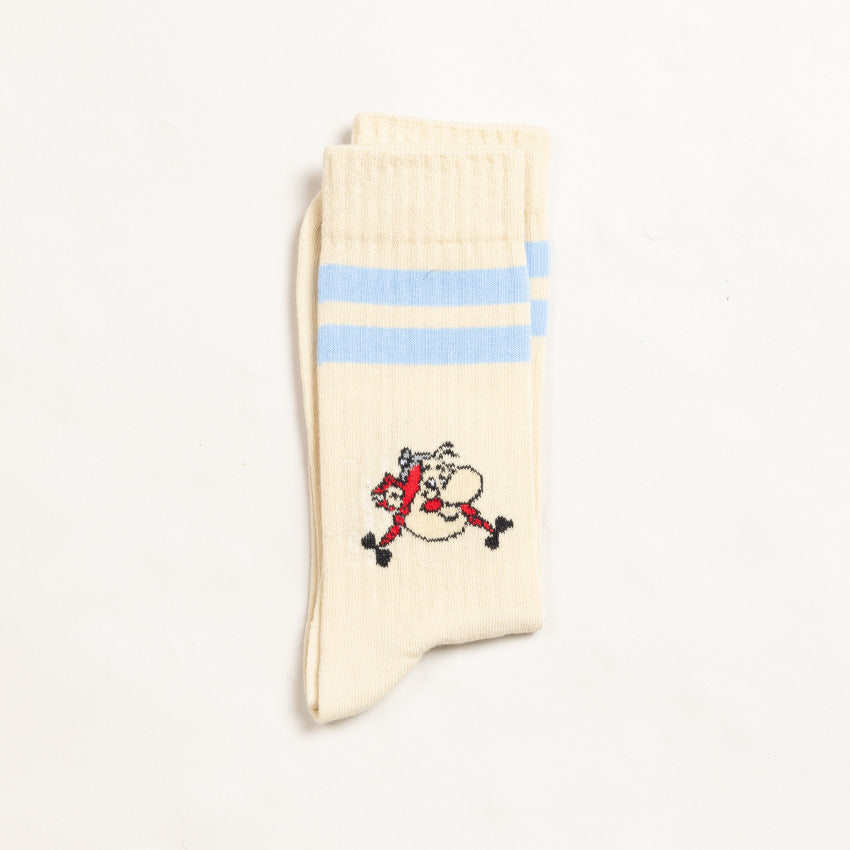 Chaussettes Astérix