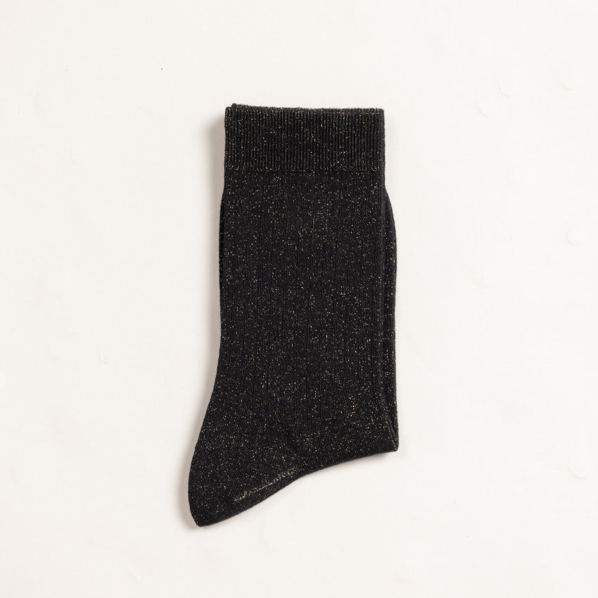 Chaussettes Pailletées
