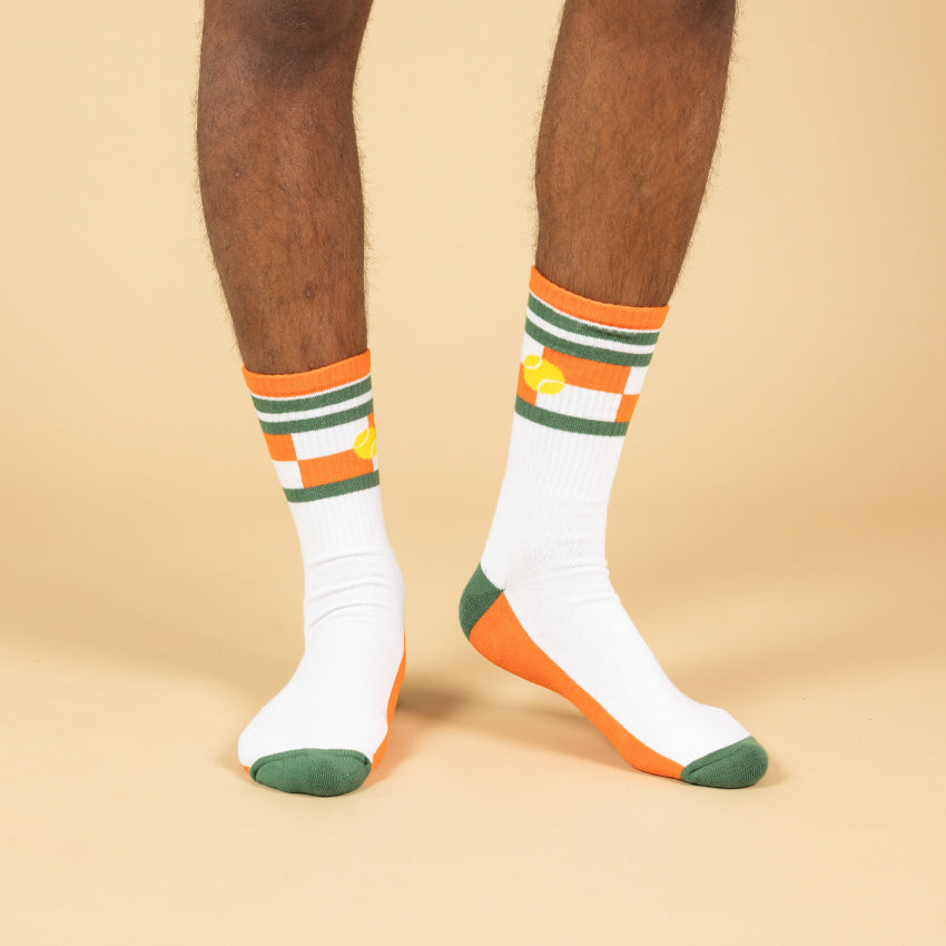 Chaussettes Tennis