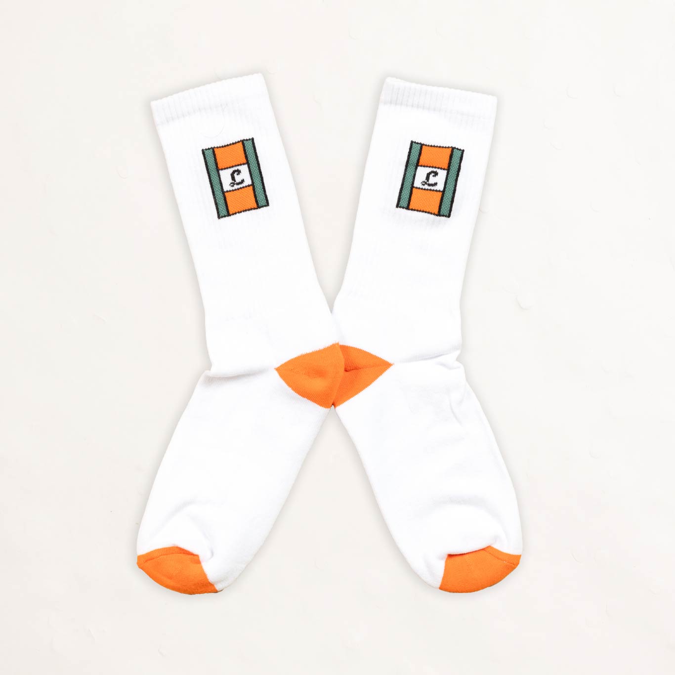 Chaussettes Tennis