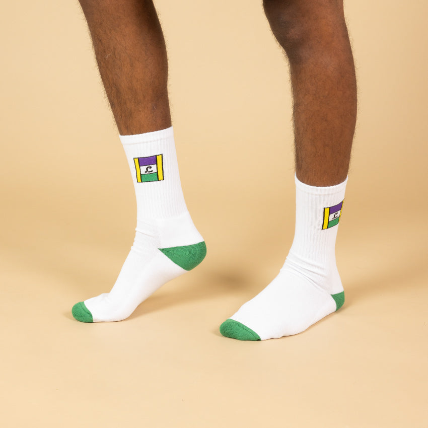 Coffret Chaussettes Tennis
