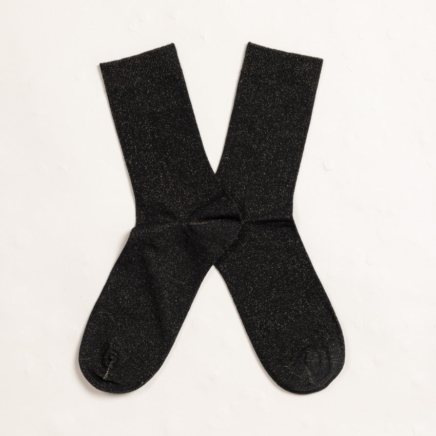 Chaussettes Pailletées