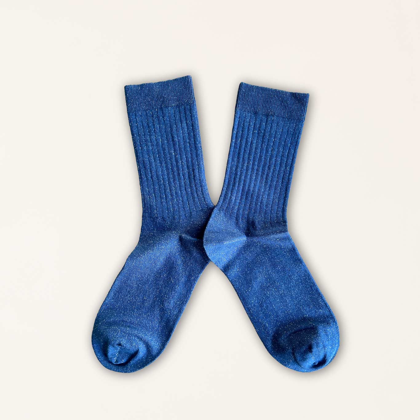 Chaussettes Pailletées