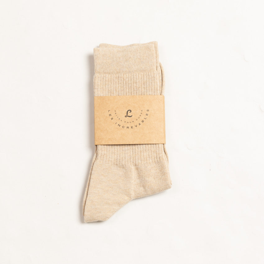 Chaussettes Increvables