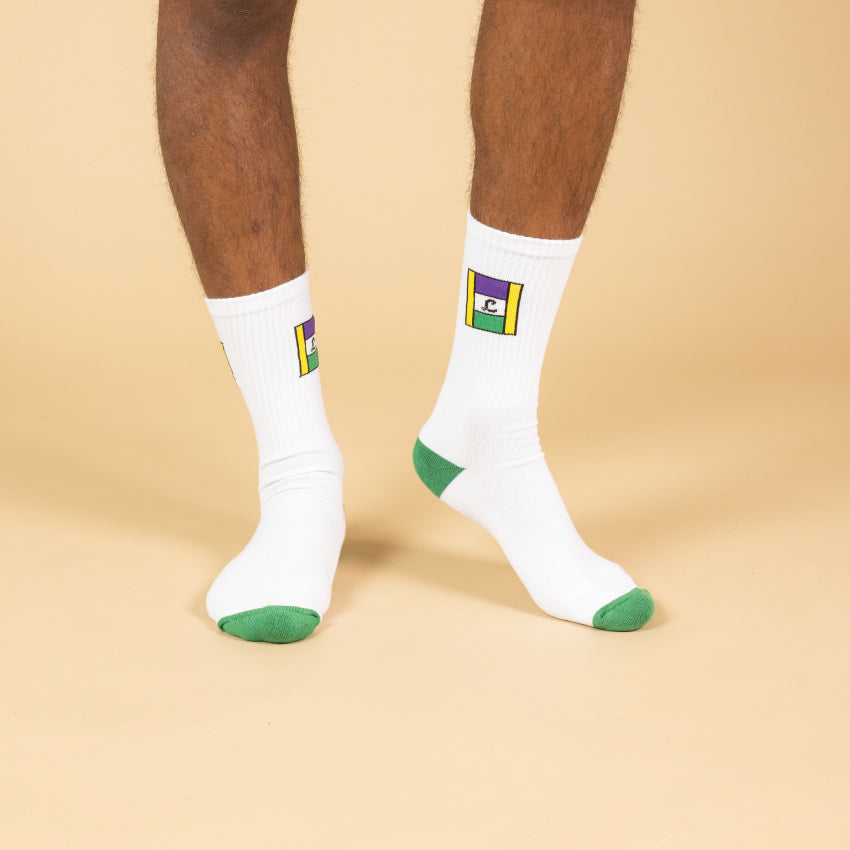 Chaussettes Tennis