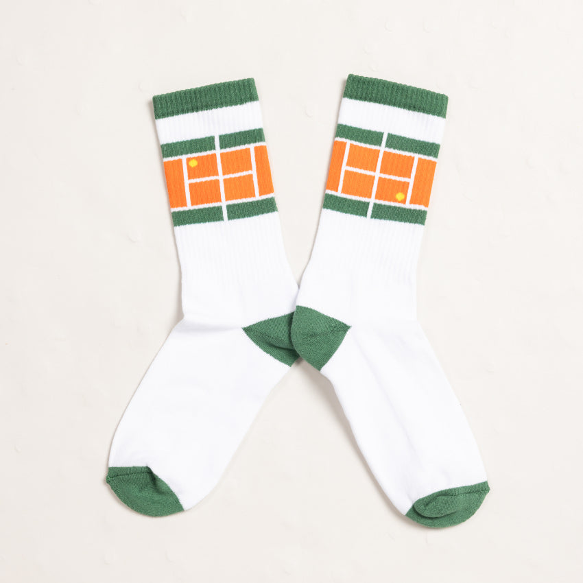 Chaussettes Tennis
