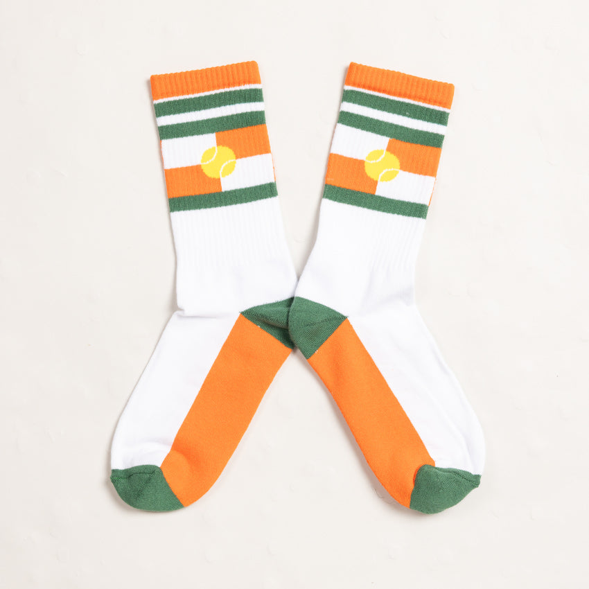 Chaussettes Tennis