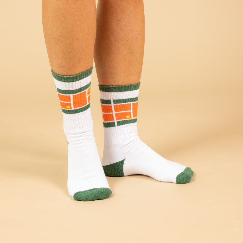 Chaussettes Tennis