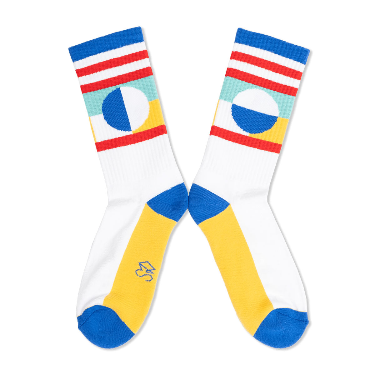 Chaussettes personnalisées sport