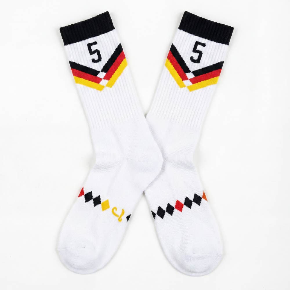 Chaussettes Allemagne