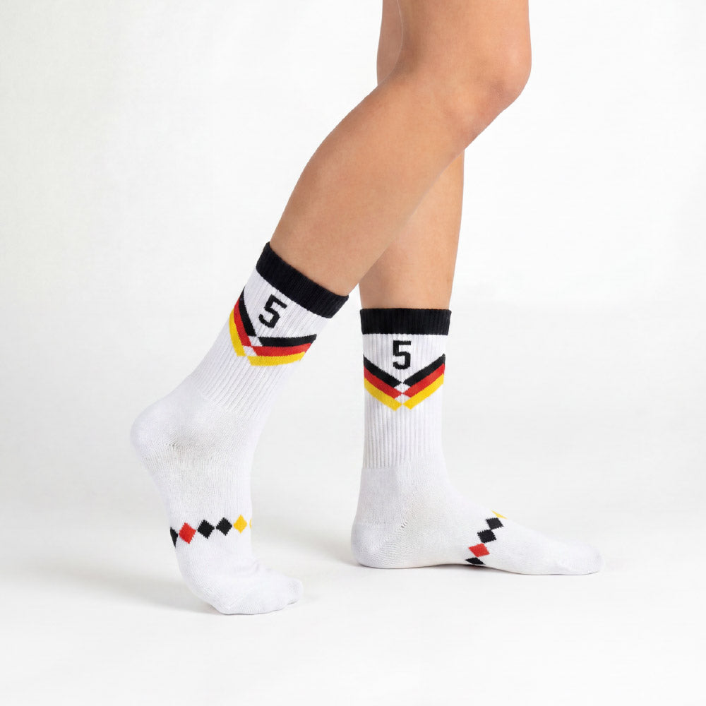 Chaussettes Allemagne sport