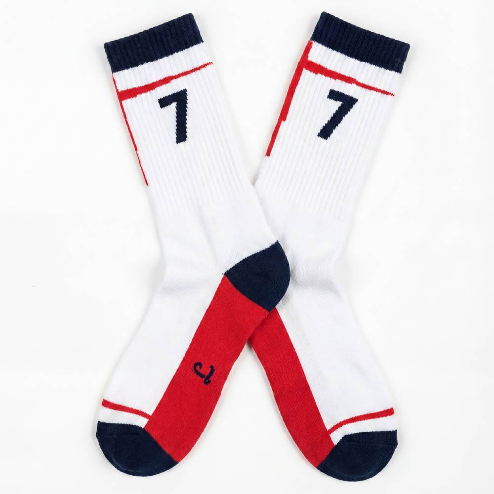 Chaussettes Angleterre