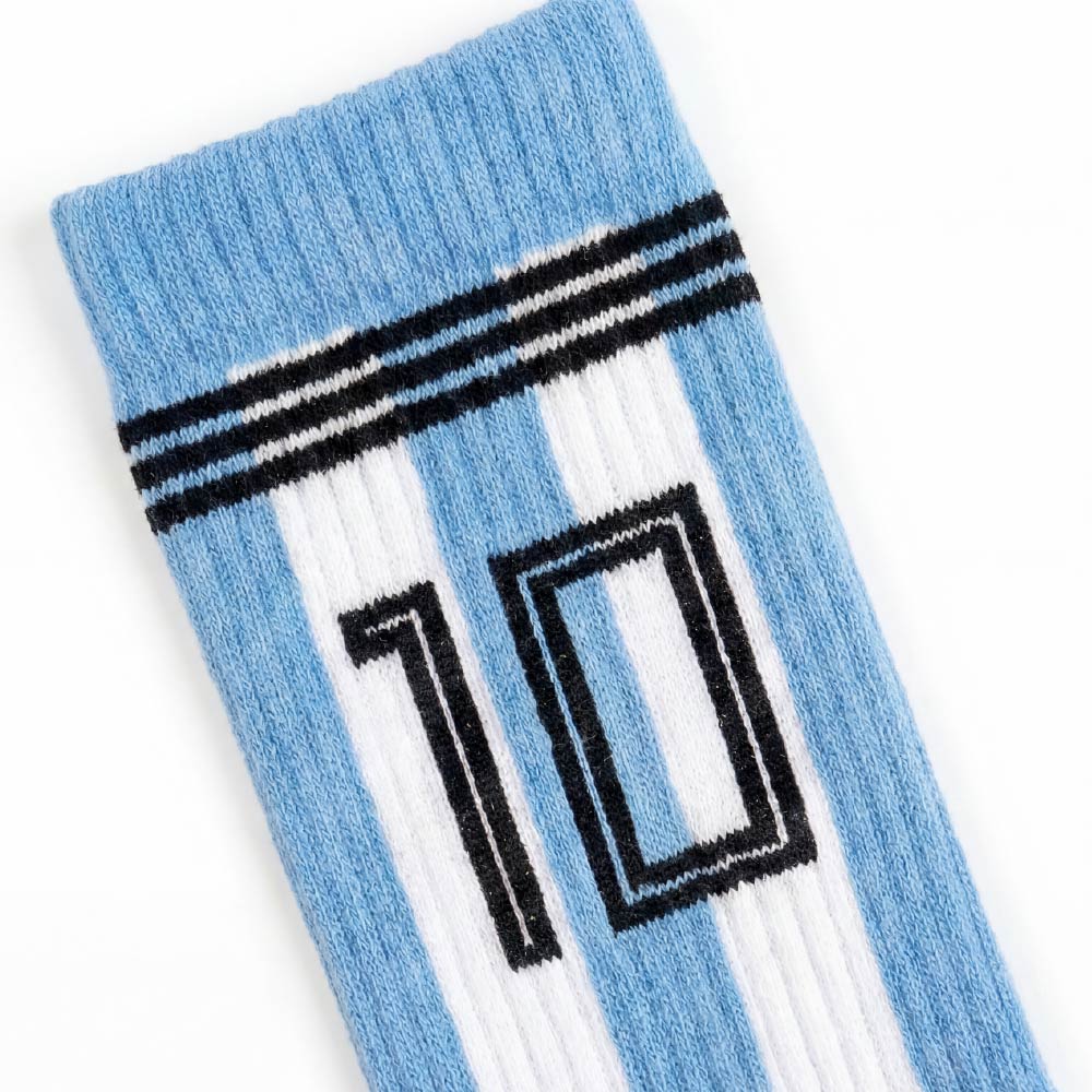 Chaussettes Argentine sport