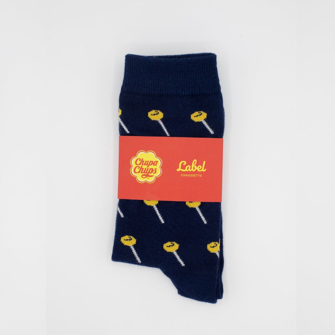 Chaussettes Chupa Chups