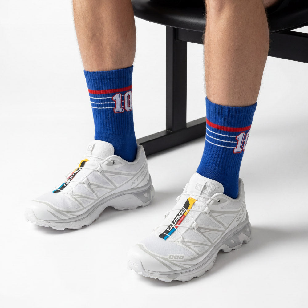 Chaussettes Colors of the World
