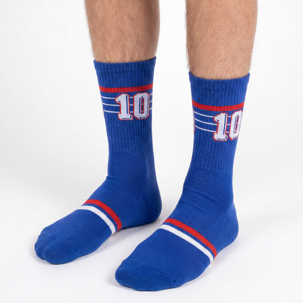 Chaussettes Colors of the World