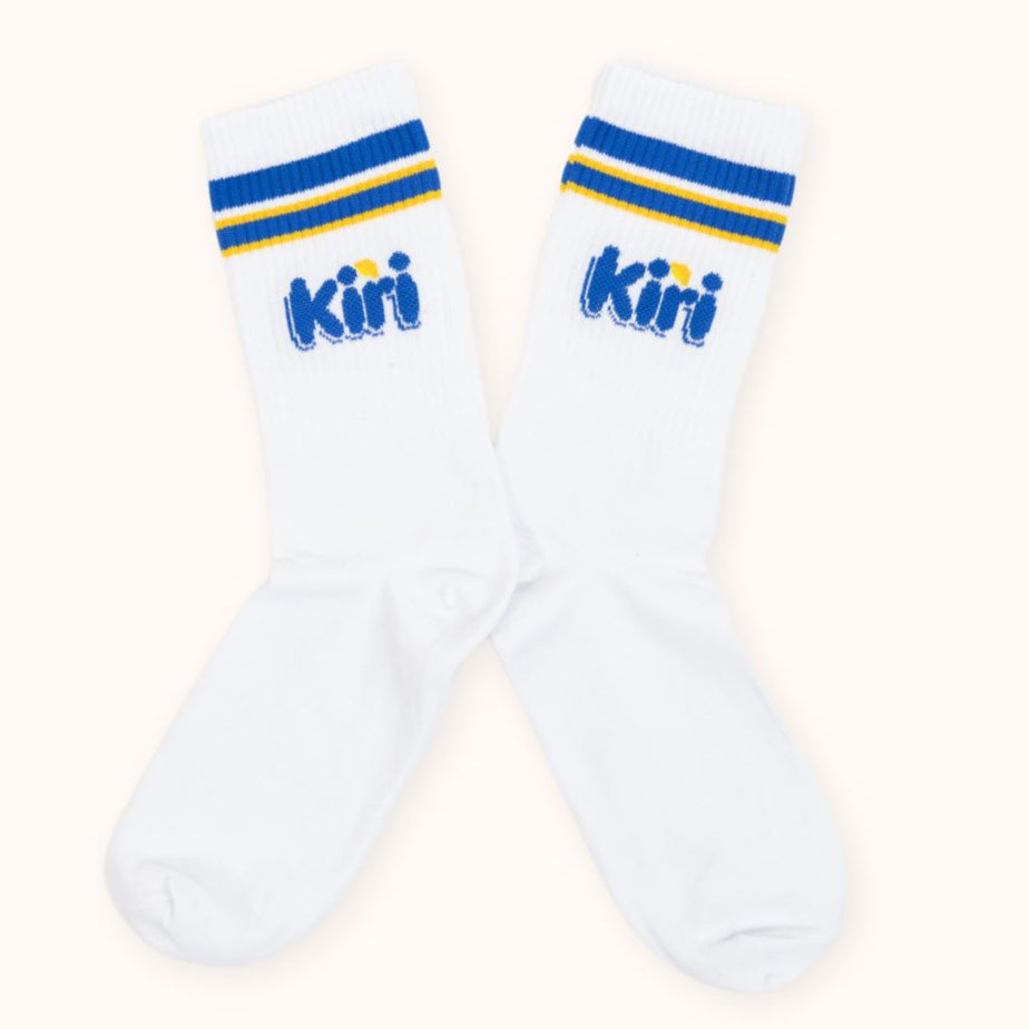 Chaussettes Kiri Label Chaussette Sport