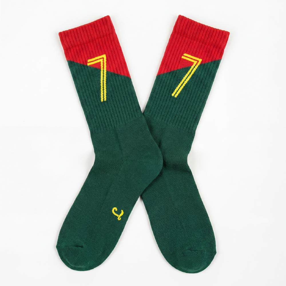 Chaussettes Portugal