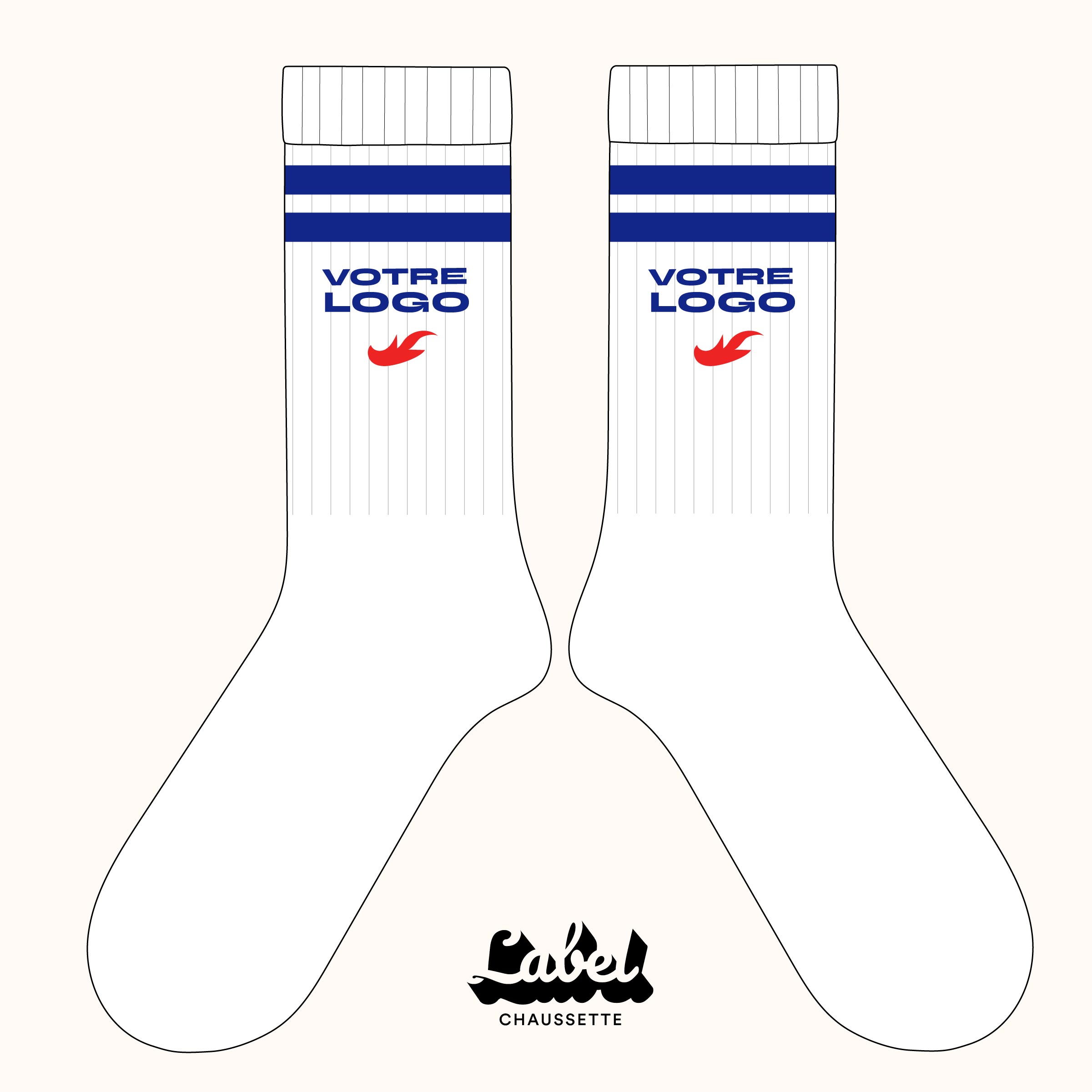 Sample Socks - Sportswear
