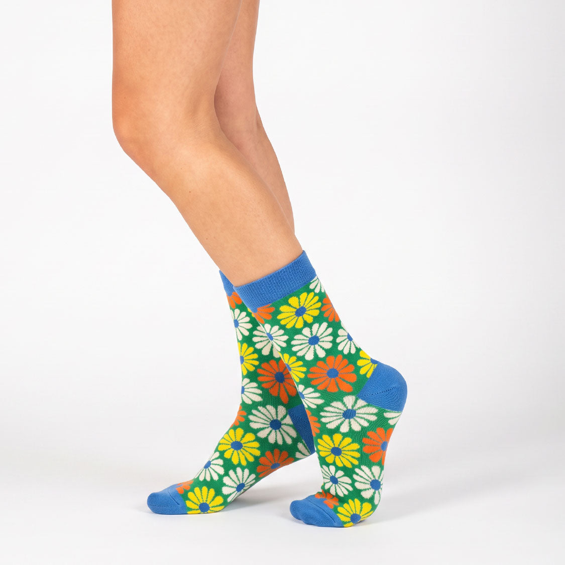Chaussettes Gwendoline Lefeuvre