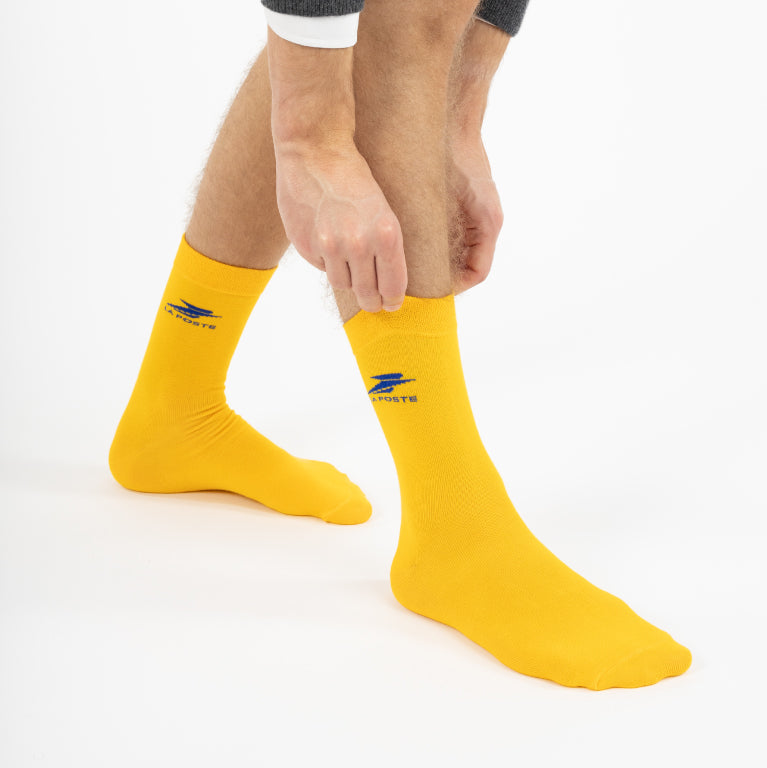 Échantillon de chaussettes - Classique