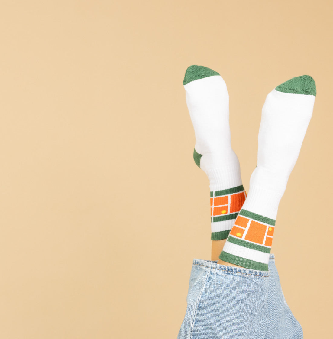 Coffret Chaussettes Tennis