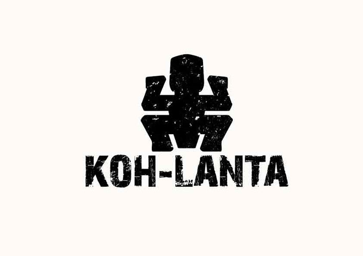Collection chaussettes Koh Lanta