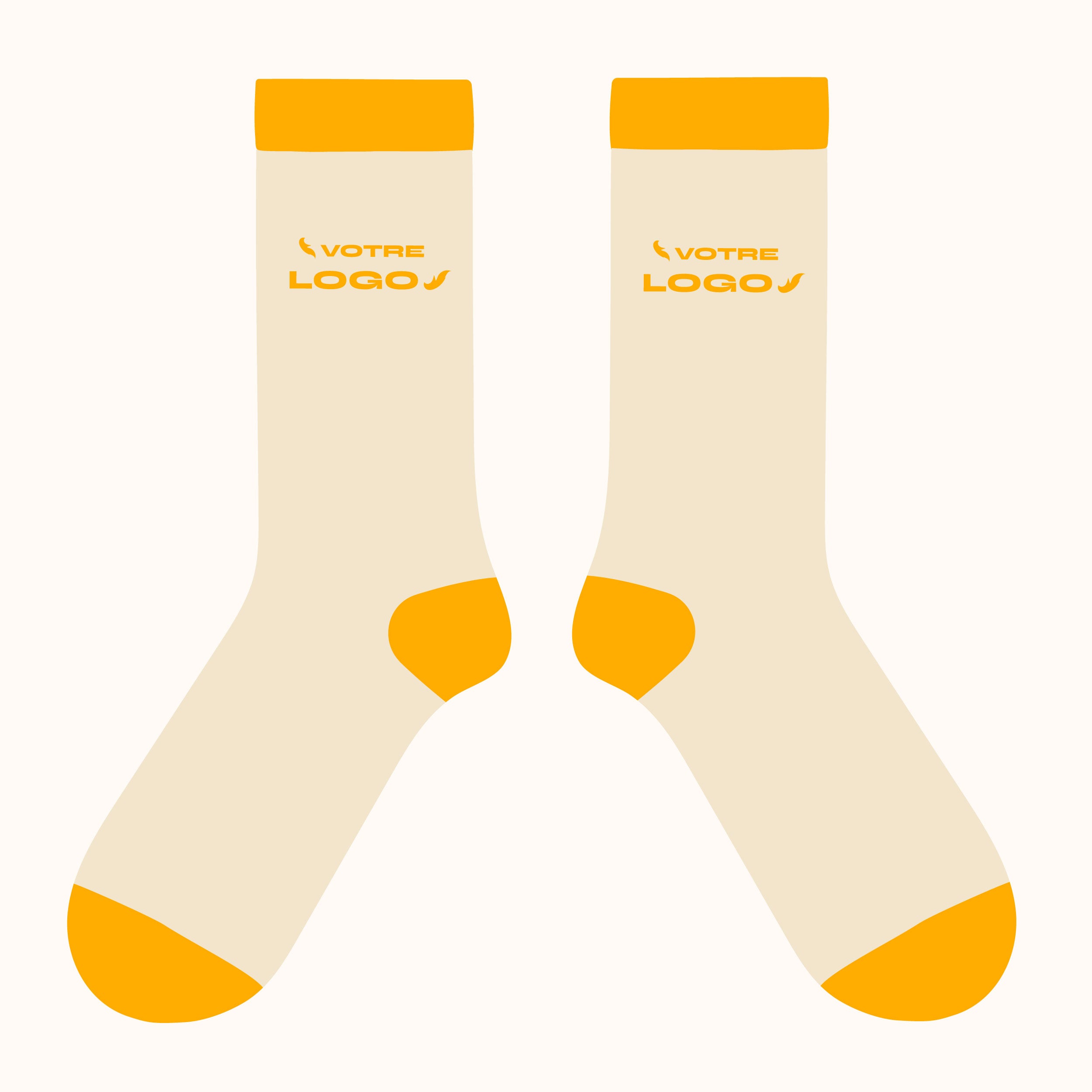 Échantillon de chaussettes - Classique