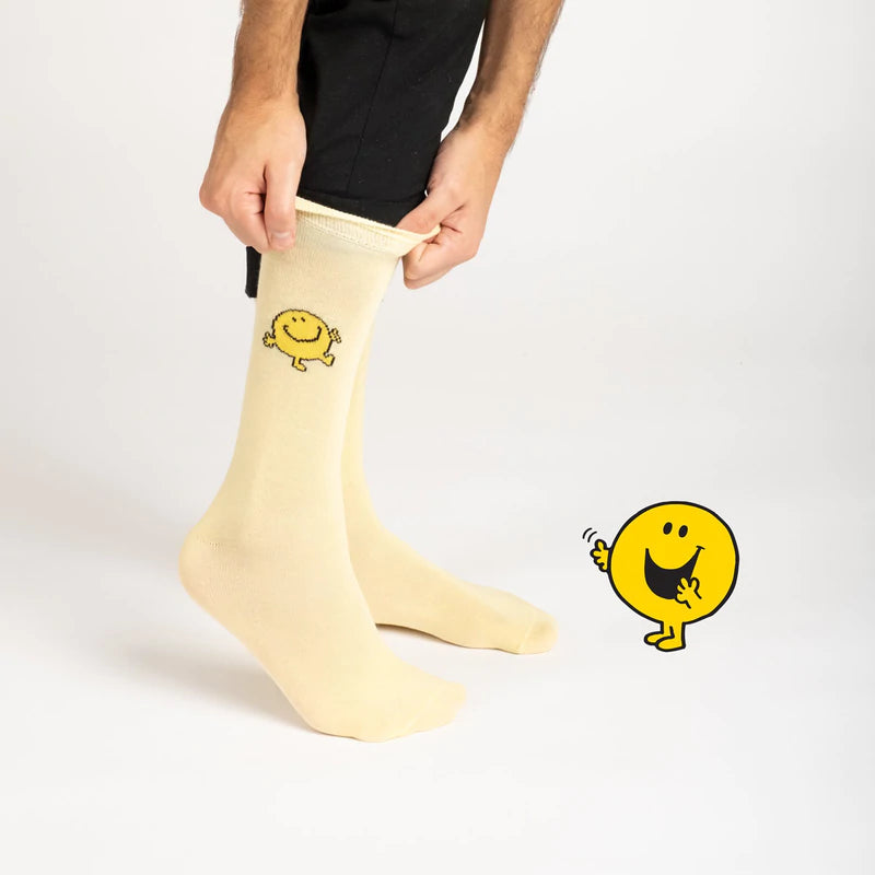 Collection chaussettes Monsieur Madame