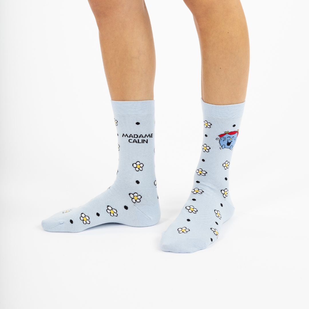 chaussette monsieur madame madame calin label chaussette 4