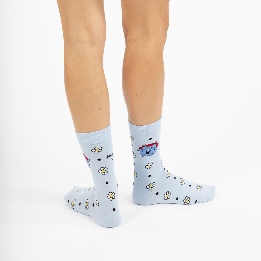 chaussette monsieur madame madame calin label chaussette 5