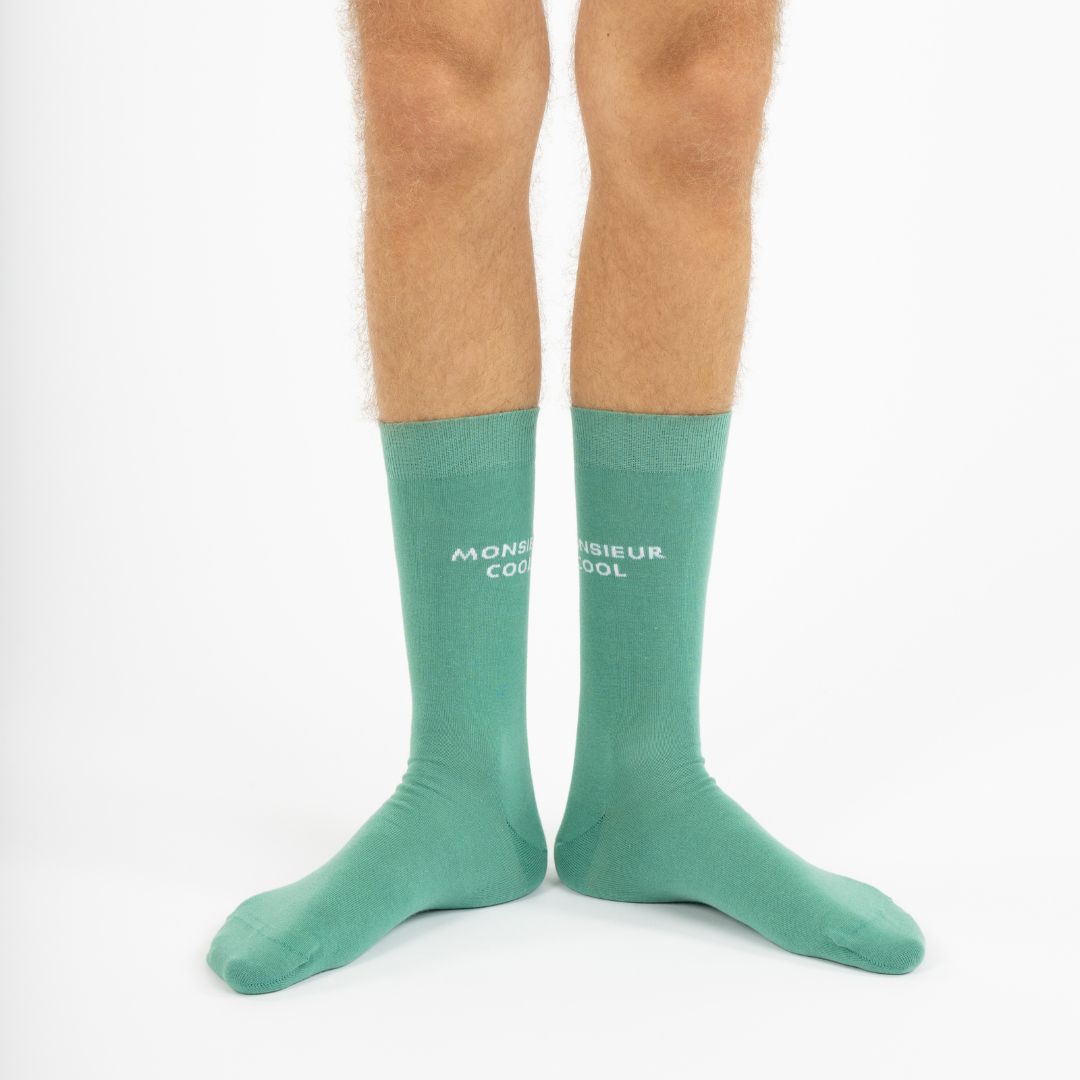 chaussette monsieur madame monsieur cool label chaussette 5