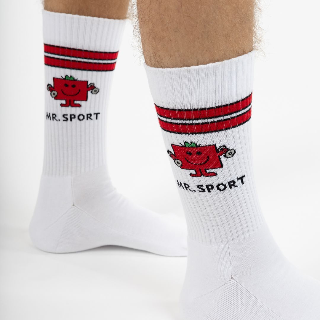 chaussette sport monsieur madame monsieur sport label chaussette 2