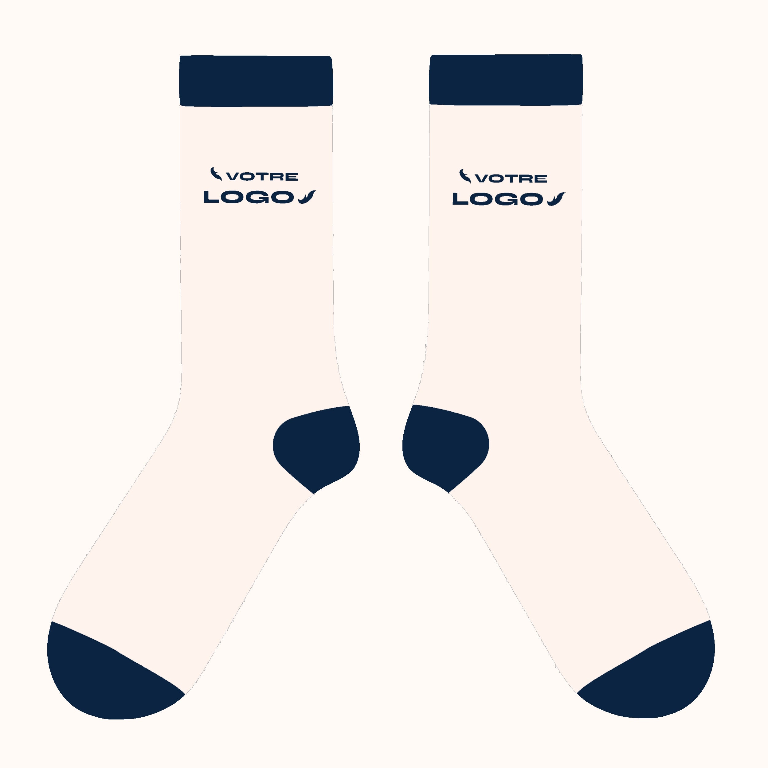 Échantillon de chaussettes - Classique