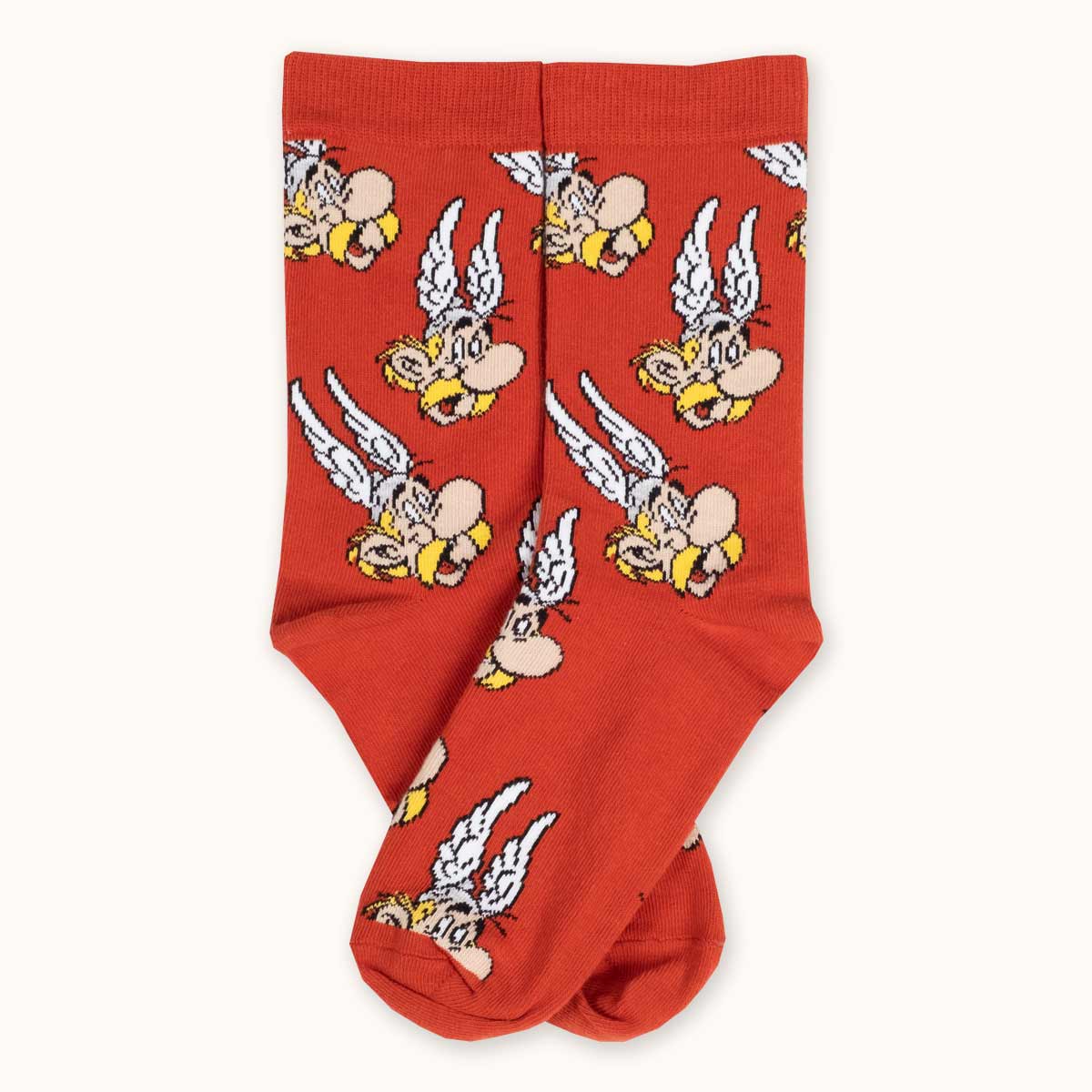 Chaussettes Astérix
