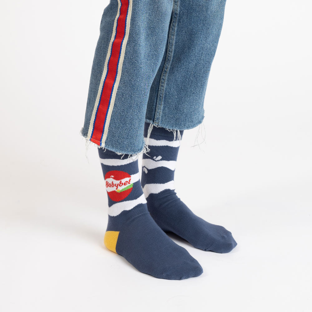 Babybel® socks