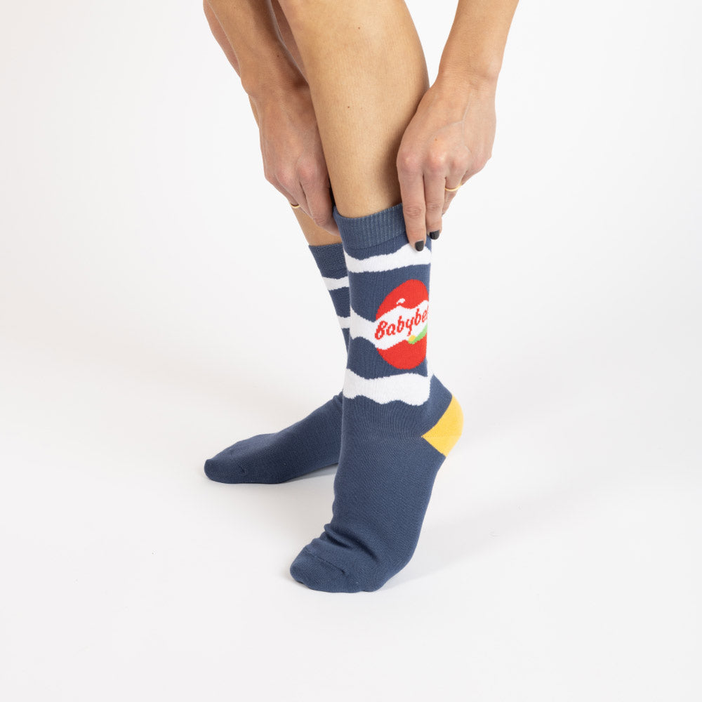 Babybel® socks