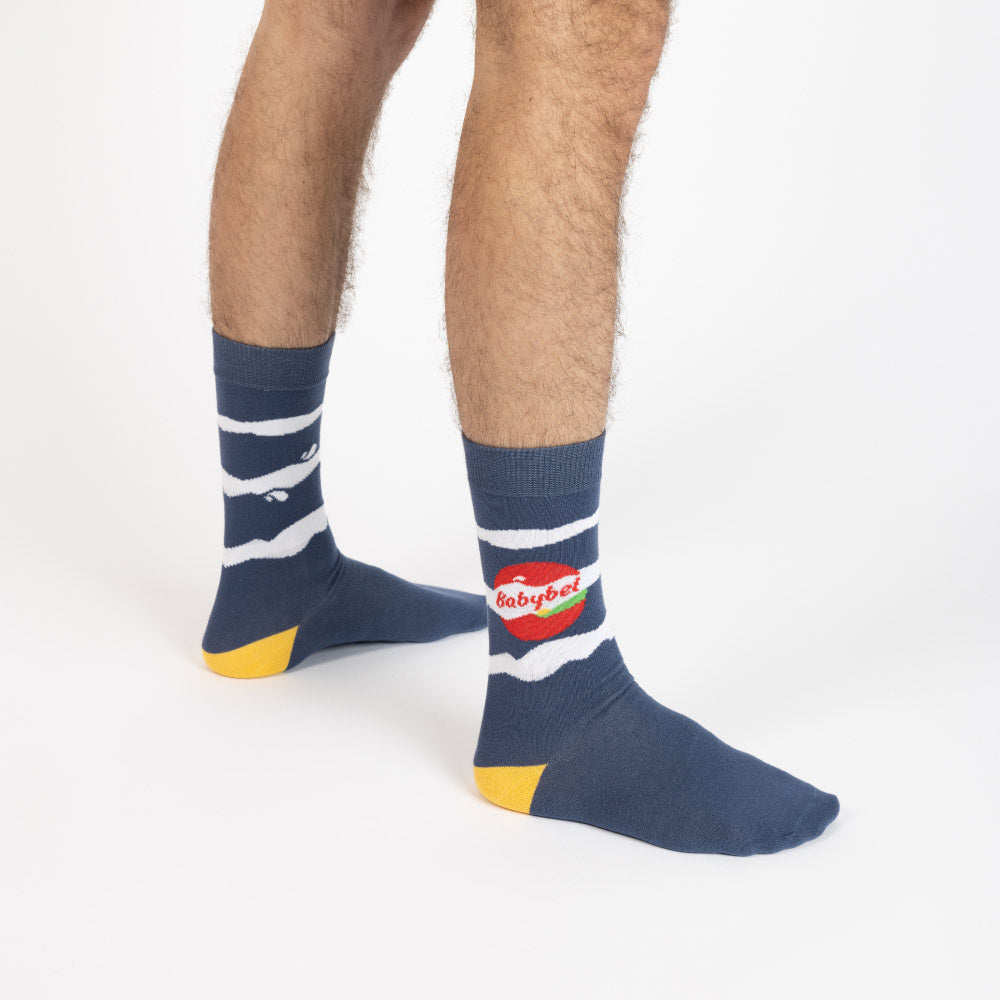 Babybel® socks