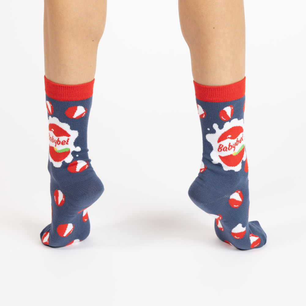 Babybel® socks