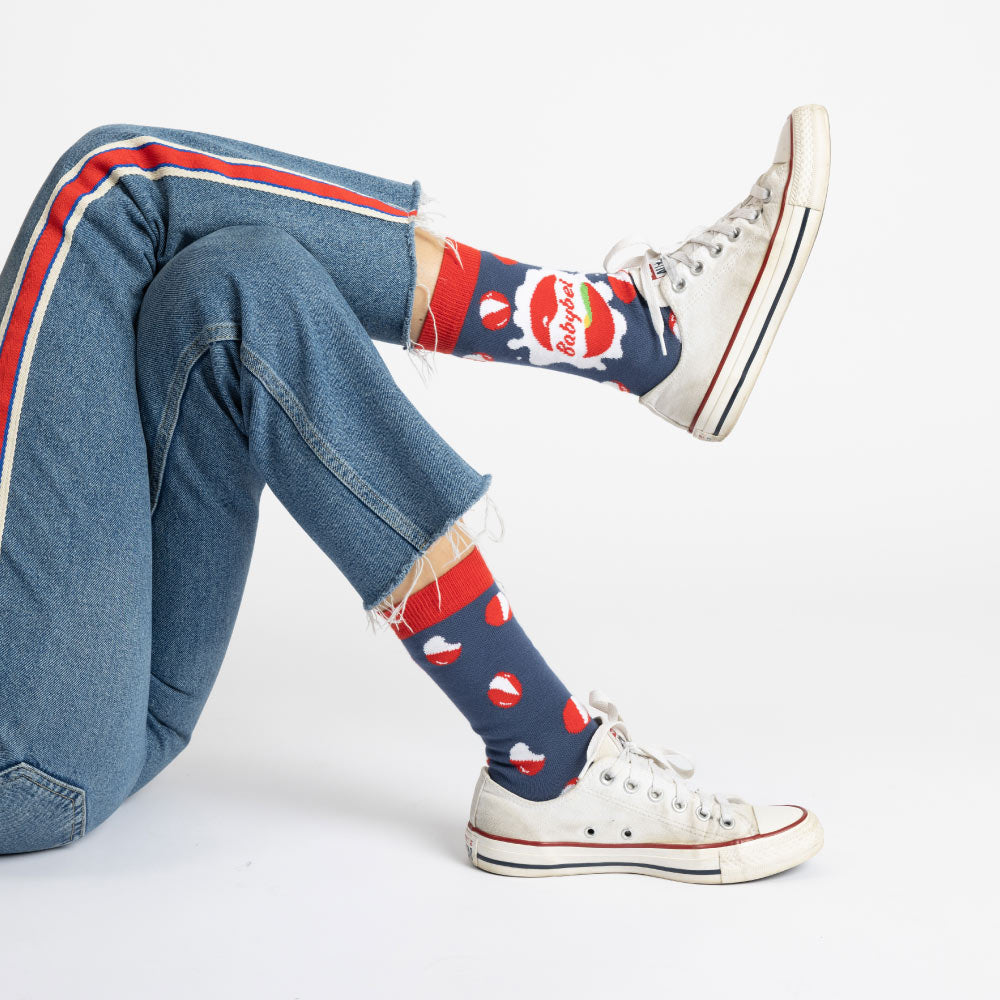 Babybel® socks