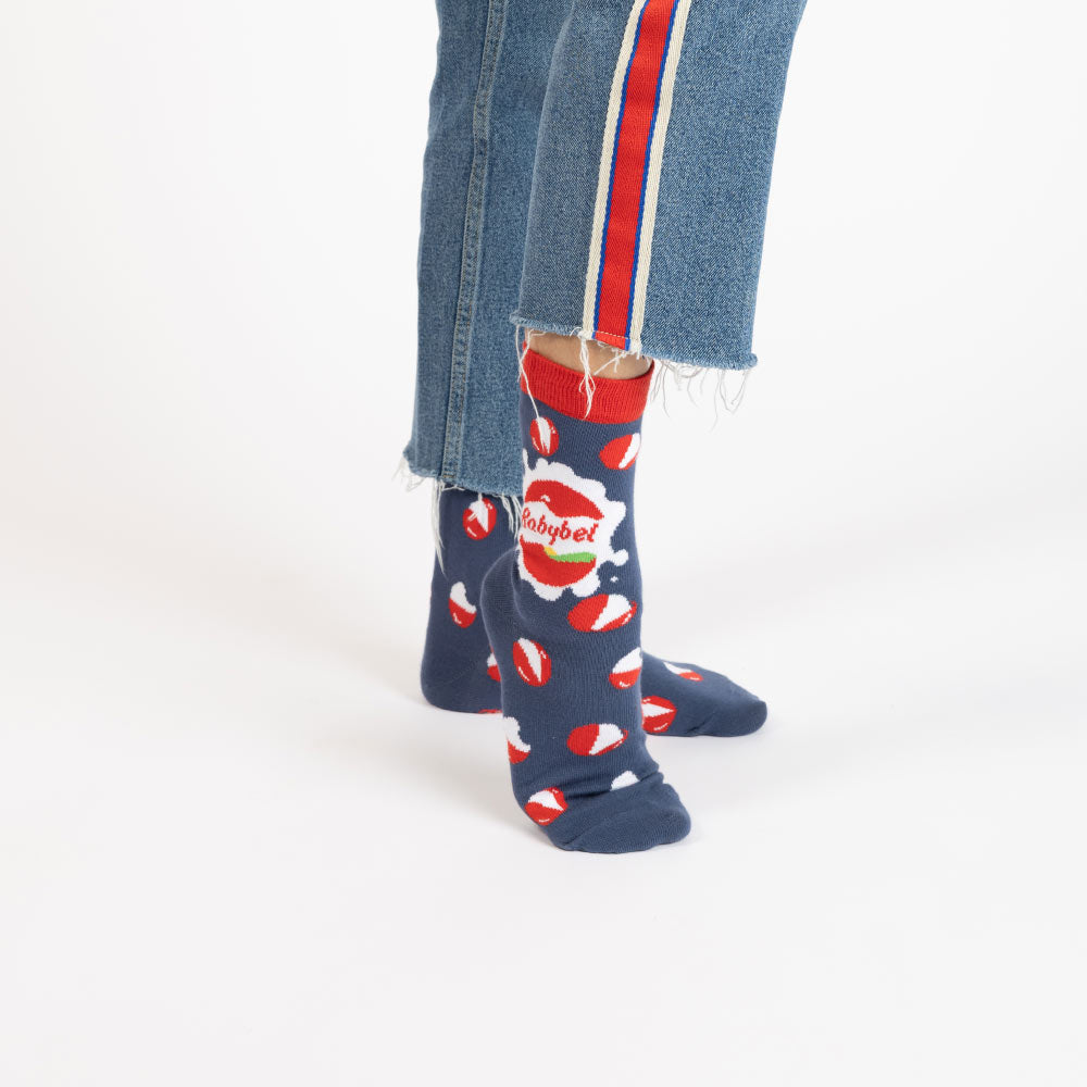 Babybel® socks