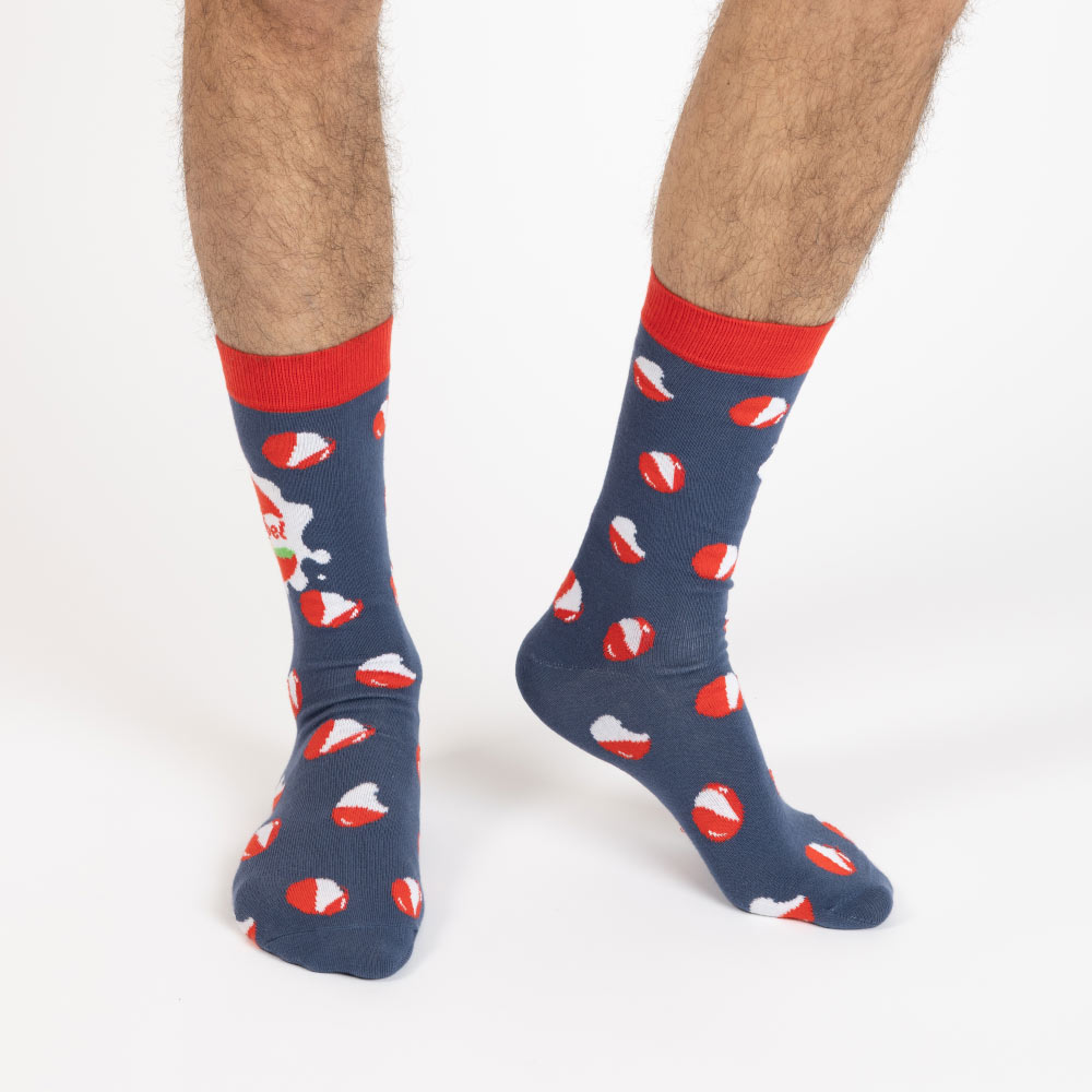Babybel® socks