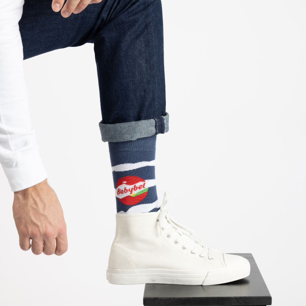 Babybel® socks