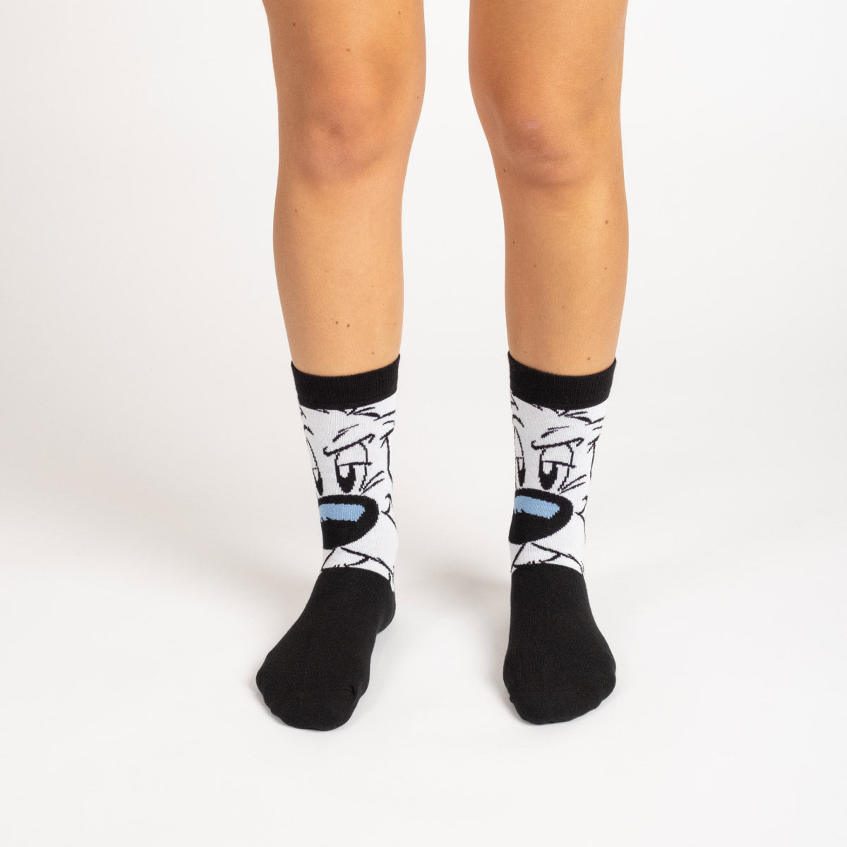 Chaussettes Astérix