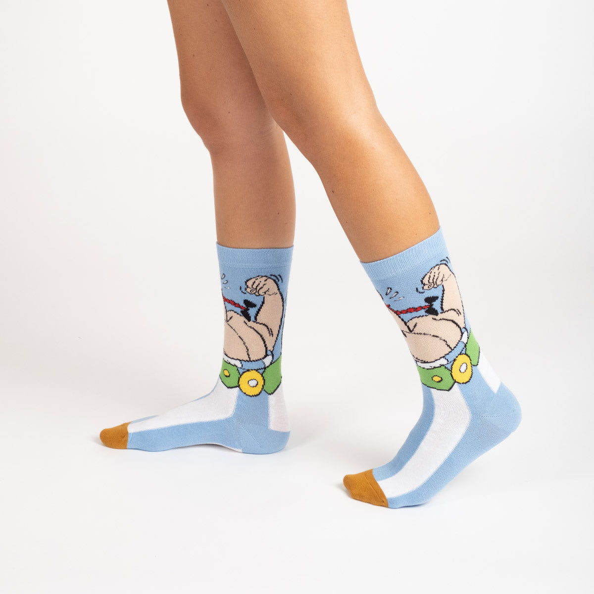 Chaussettes Astérix